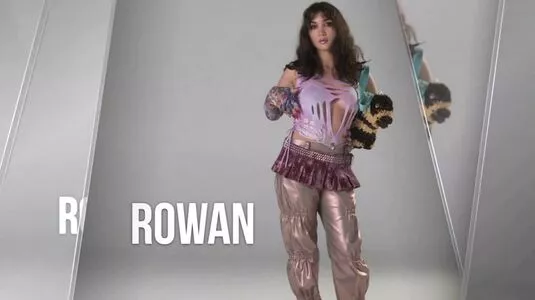 Rowan Blanchard / Simp Chat / rowanblanchard nude photo #0169