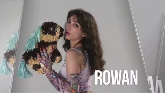 Rowan Blanchard / Simp Chat / rowanblanchard nude photo #0172