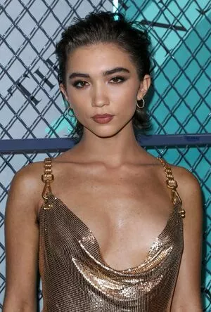 Rowan Blanchard / Simp Chat / rowanblanchard nude photo #0204