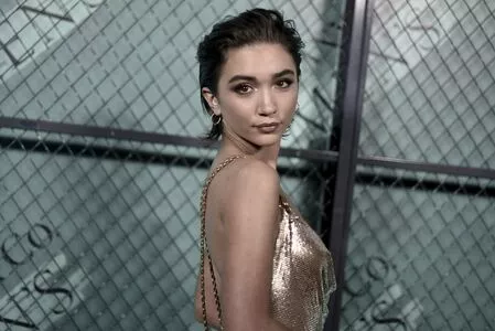 Rowan Blanchard / Simp Chat / rowanblanchard nude photo #0221