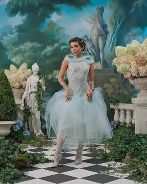 Rowan Blanchard / Simp Chat / rowanblanchard nude photo #0229