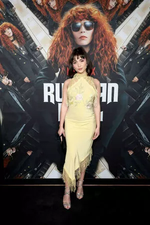 Rowan Blanchard / Simp Chat / rowanblanchard nude photo #0250