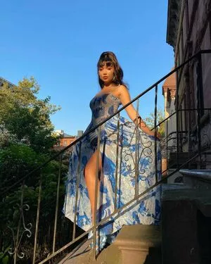 Rowan Blanchard / Simp Chat / rowanblanchard nude photo #0268