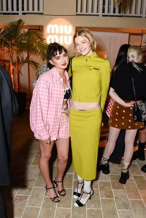 Rowan Blanchard / Simp Chat / rowanblanchard nude photo #0293