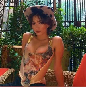 Rowan Blanchard / Simp Chat / rowanblanchard nude photo #0299
