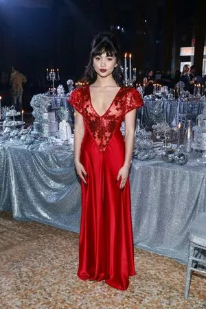 Rowan Blanchard / Simp Chat / rowanblanchard nude photo #0321