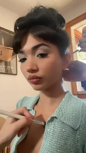 Rowan Blanchard / Simp Chat / rowanblanchard nude photo #0327