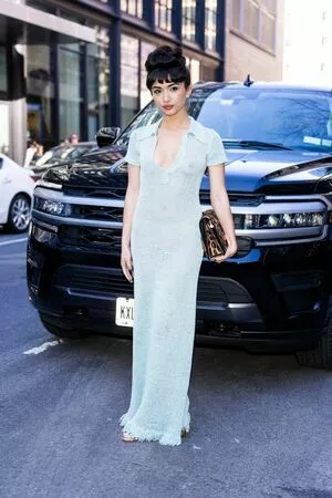 Rowan Blanchard / Simp Chat / rowanblanchard nude photo #0332