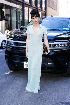 Rowan Blanchard / Simp Chat / rowanblanchard nude photo #0333