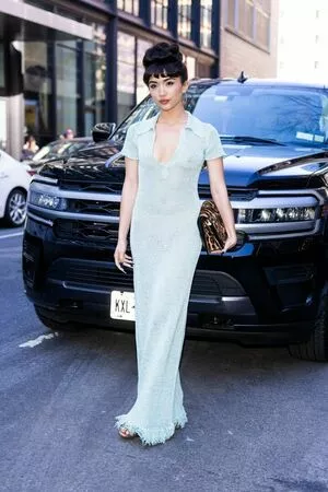 Rowan Blanchard / Simp Chat / rowanblanchard nude photo #0335