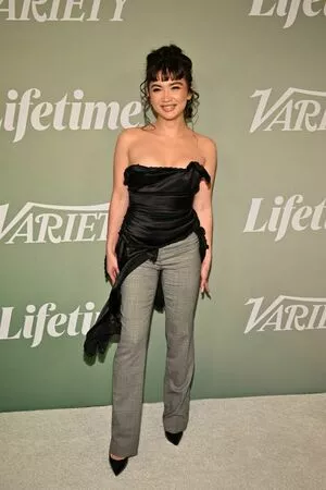 Rowan Blanchard / Simp Chat / rowanblanchard nude photo #0357