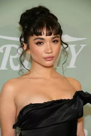 Rowan Blanchard / Simp Chat / rowanblanchard nude photo #0361