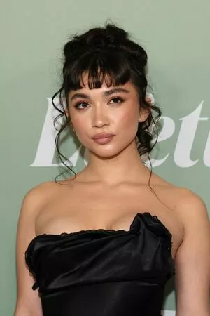 Rowan Blanchard / Simp Chat / rowanblanchard nude photo #0363