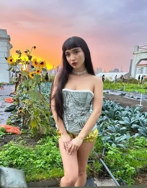 Rowan Blanchard / Simp Chat / rowanblanchard nude photo #0416