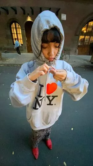 Rowan Blanchard / Simp Chat / rowanblanchard nude photo #0428