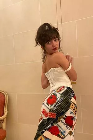 Rowan Blanchard / Simp Chat / rowanblanchard nude photo #0431