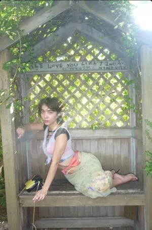 Rowan Blanchard / Simp Chat / rowanblanchard nude photo #0435