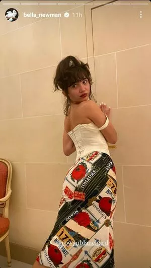 Rowan Blanchard / Simp Chat / rowanblanchard nude photo #0442