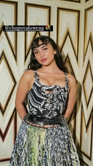 Rowan Blanchard / Simp Chat / rowanblanchard nude photo #0459