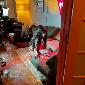 Rowan Blanchard / Simp Chat / rowanblanchard nude photo #0493