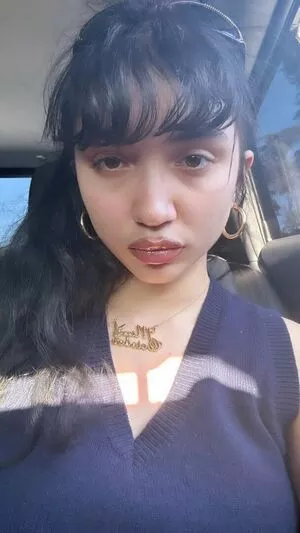 Rowan Blanchard / Simp Chat / rowanblanchard nude photo #0503