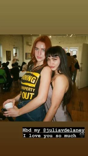 Rowan Blanchard / Simp Chat / rowanblanchard nude photo #0506