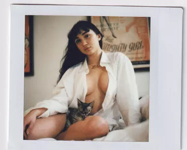 Rowan Blanchard / Simp Chat / rowanblanchard nude photo #0514