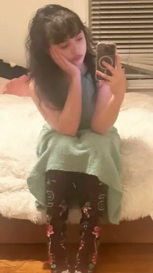 Rowan Blanchard / Simp Chat / rowanblanchard nude photo #0530