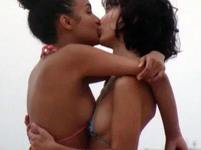 Rowan Blanchard / Simp Chat / rowanblanchard nude photo #0583