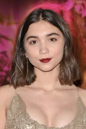 Rowan Blanchard / Simp Chat / rowanblanchard nude photo #0738