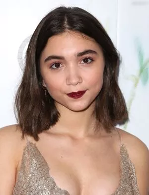 Rowan Blanchard / Simp Chat / rowanblanchard nude photo #0743