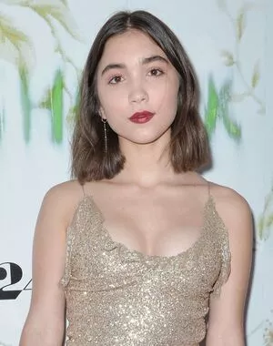 Rowan Blanchard / Simp Chat / rowanblanchard nude photo #0745