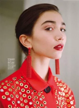 Rowan Blanchard / Simp Chat / rowanblanchard nude photo #0760