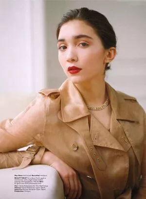 Rowan Blanchard / Simp Chat / rowanblanchard nude photo #0761