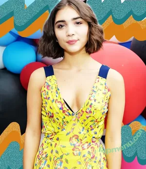 Rowan Blanchard / Simp Chat / rowanblanchard nude photo #0941