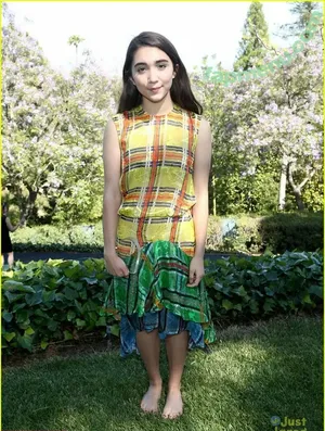 Rowan Blanchard / Simp Chat / rowanblanchard nude photo #0955