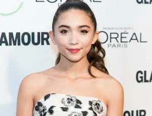 Rowan Blanchard / Simp Chat / rowanblanchard nude photo #0956