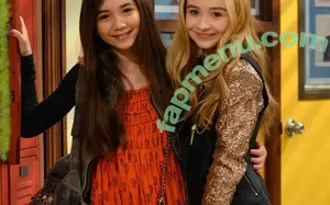 Rowan Blanchard / Simp Chat / rowanblanchard nude photo #0957