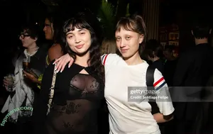 Rowan Blanchard / Simp Chat / rowanblanchard nude photo #0995