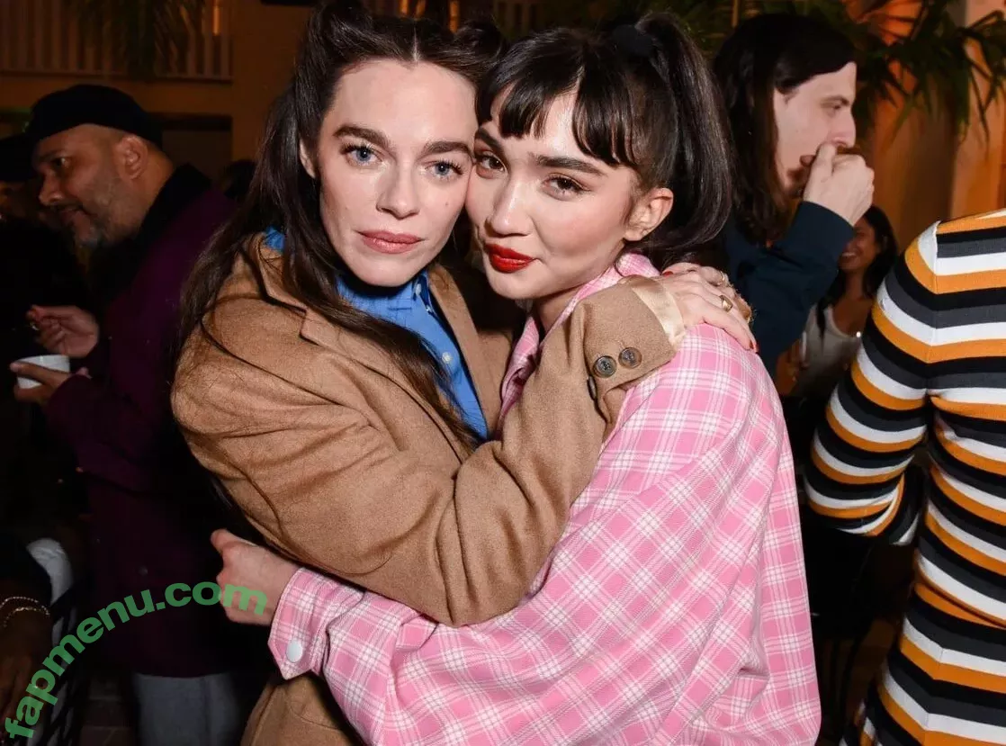 Rowan Blanchard nude photo #0033 (rowanblanchard / rowanblanchardofficial / rowanblancharm)