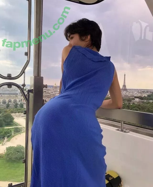 Rowan Blanchard nude photo #0034 (Simp Chat / rowanblanchard)