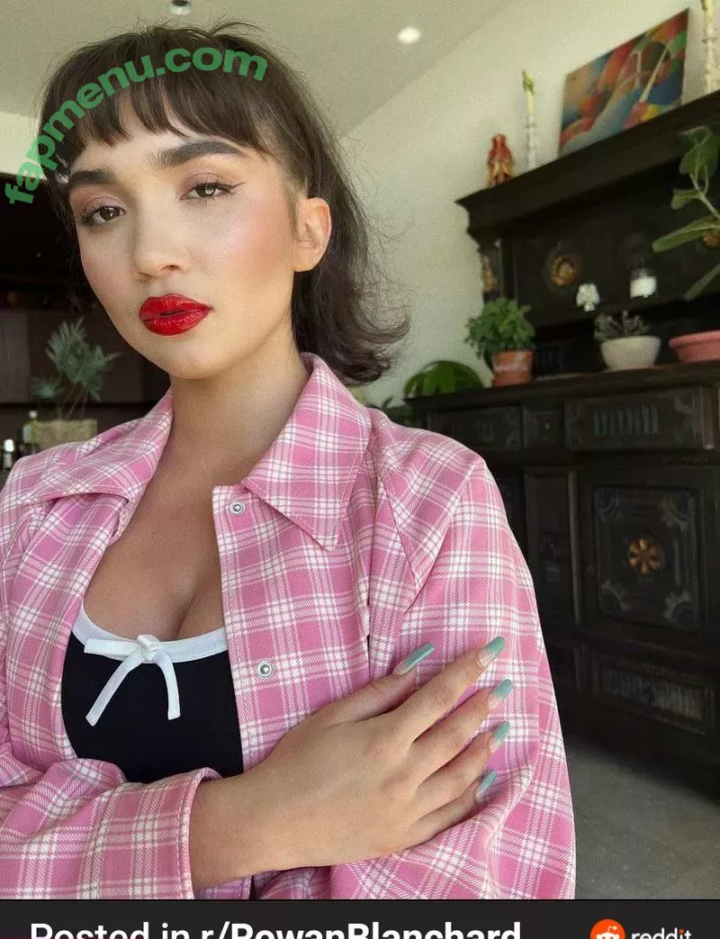 Rowan Blanchard nude photo #0044 (Simp Chat / rowanblanchard)