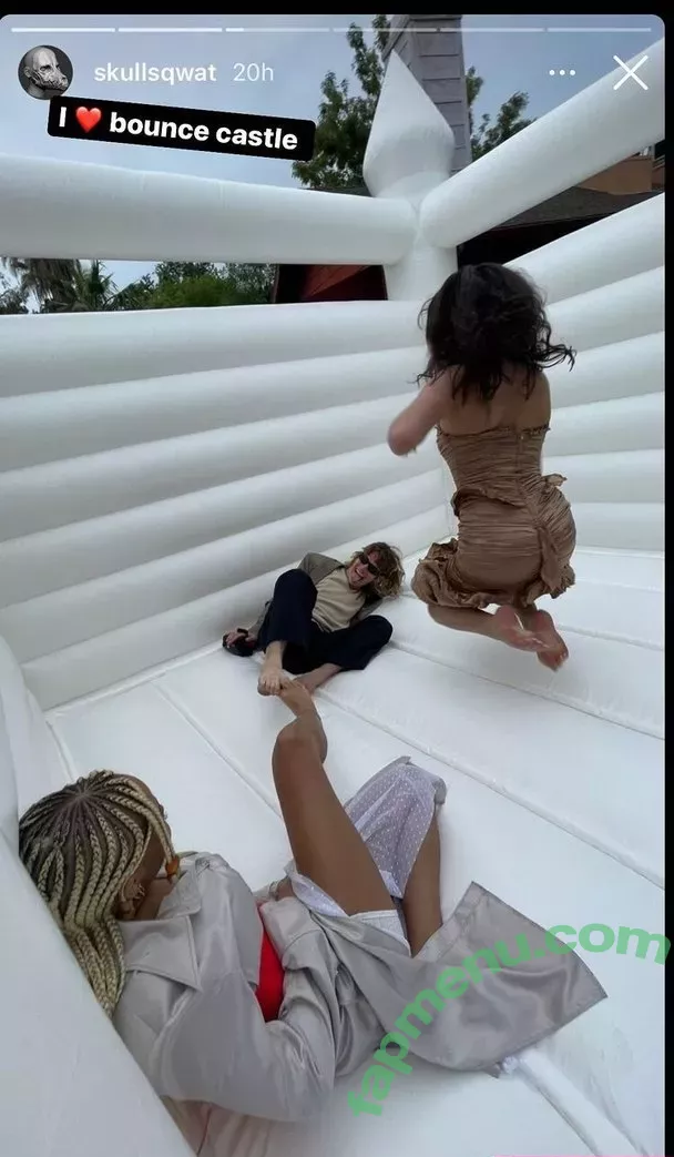 Rowan Blanchard nude photo #0067 (rowanblanchard / rowanblanchardofficial / rowanblancharm)