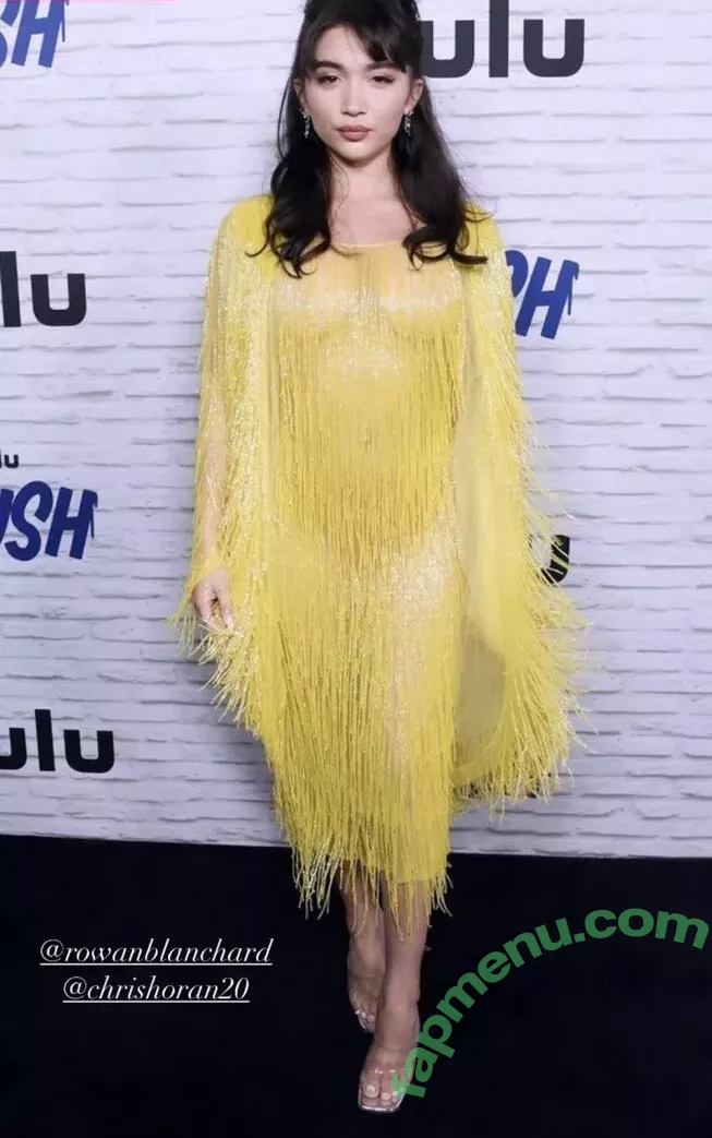 Rowan Blanchard nude photo #0076 (Simp Chat / rowanblanchard)