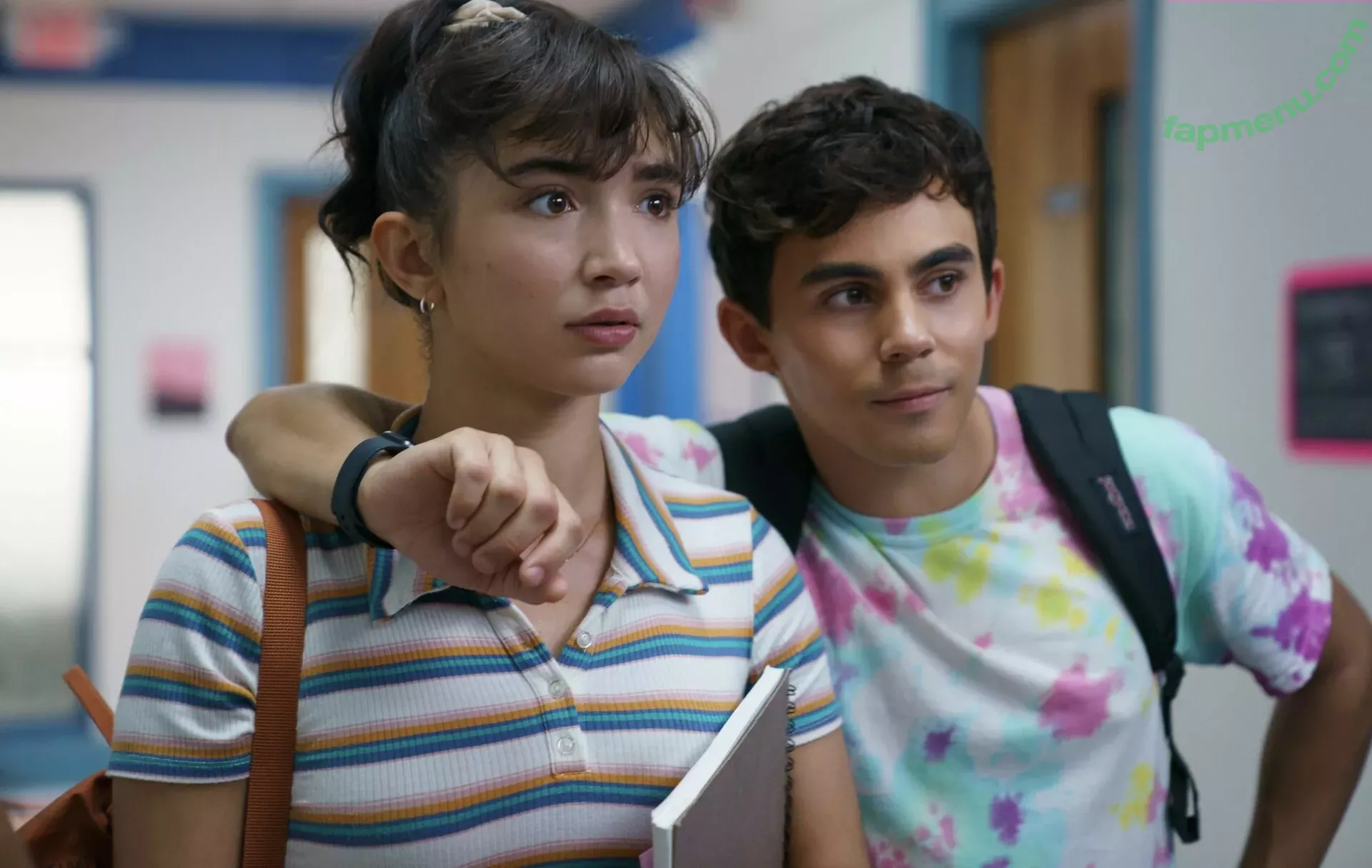 Rowan Blanchard nude photo #0077 (Simp Chat / rowanblanchard)