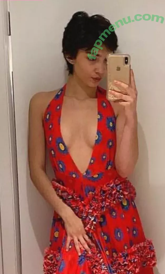 Rowan Blanchard nude photo #0123 (Simp Chat / rowanblanchard)