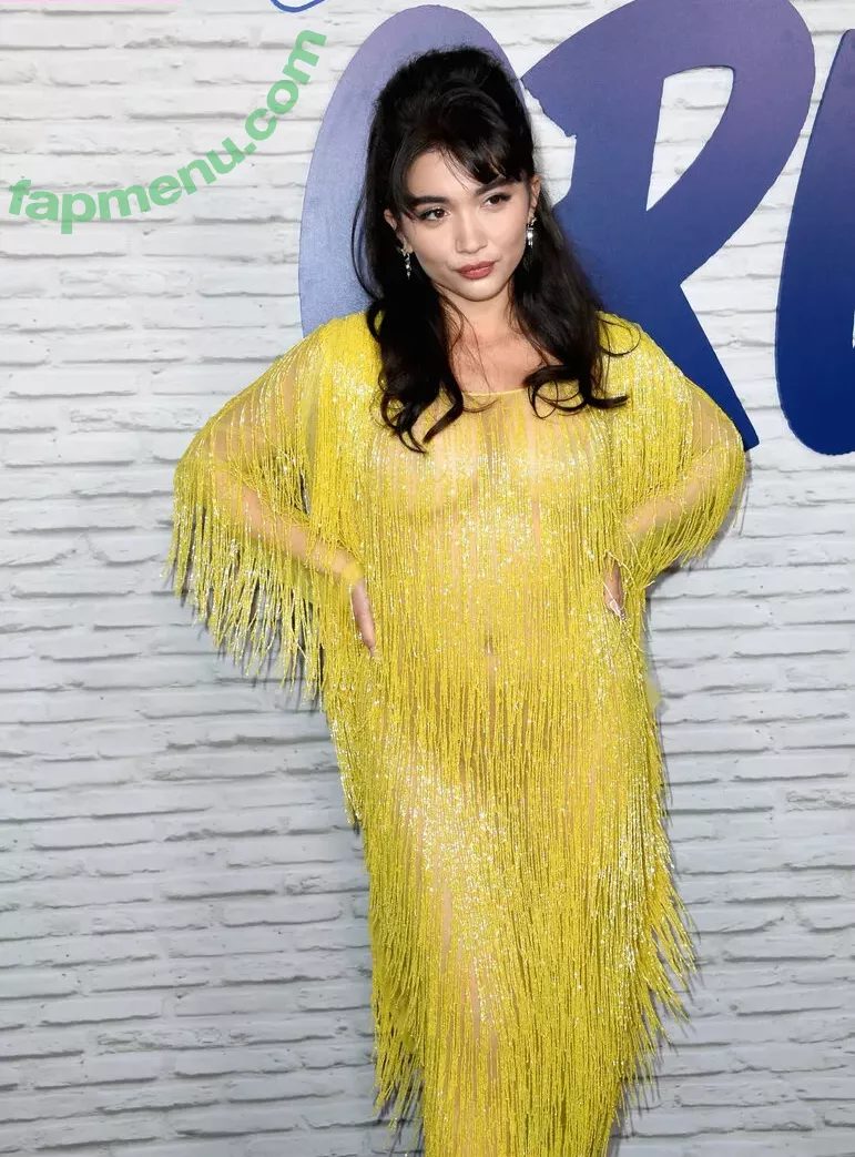 Rowan Blanchard nude photo #0142 (Simp Chat / rowanblanchard)