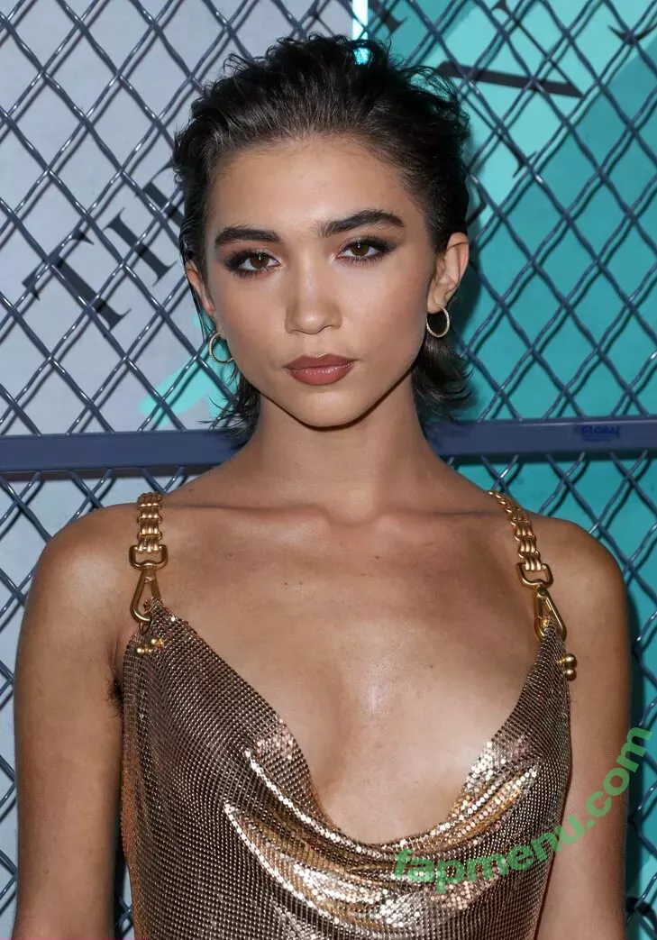 Rowan Blanchard nude photo #0204 (Simp Chat / rowanblanchard)