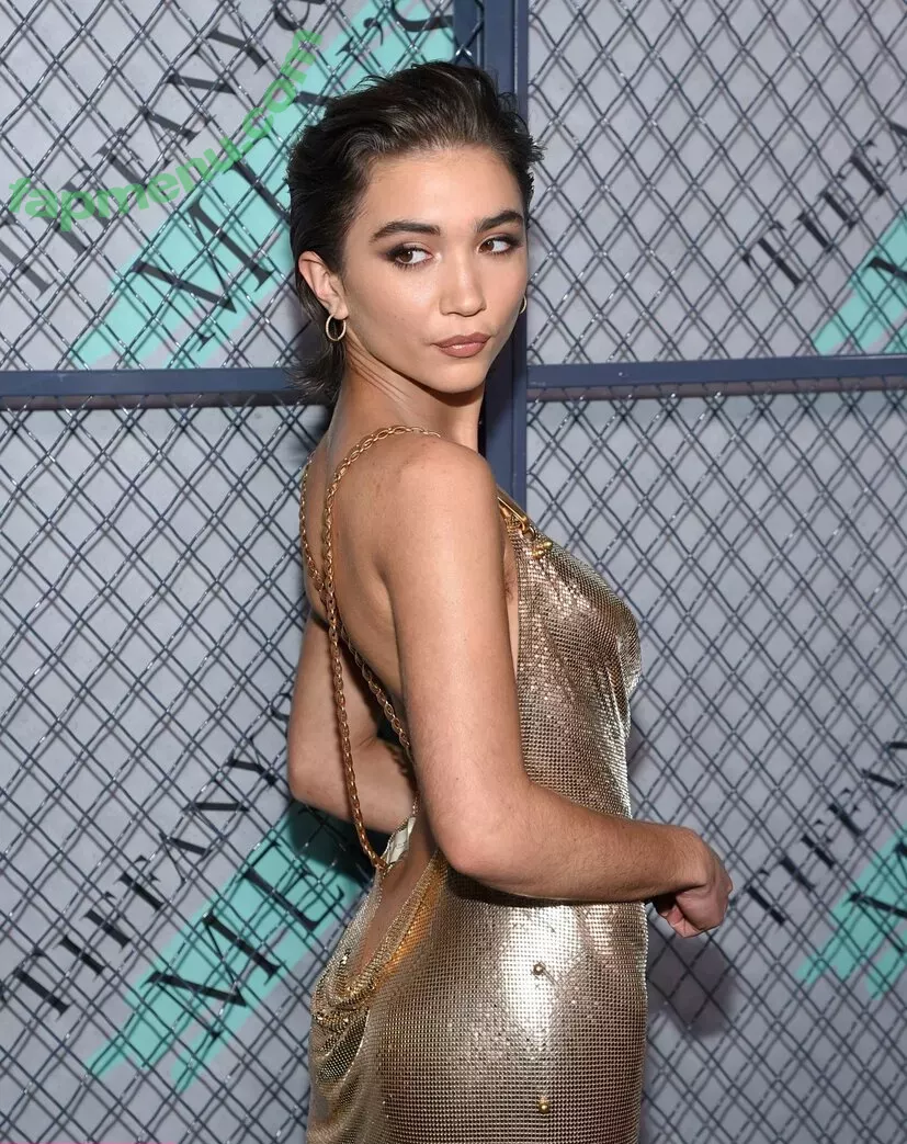 Rowan Blanchard nude photo #0222 (Simp Chat / rowanblanchard)