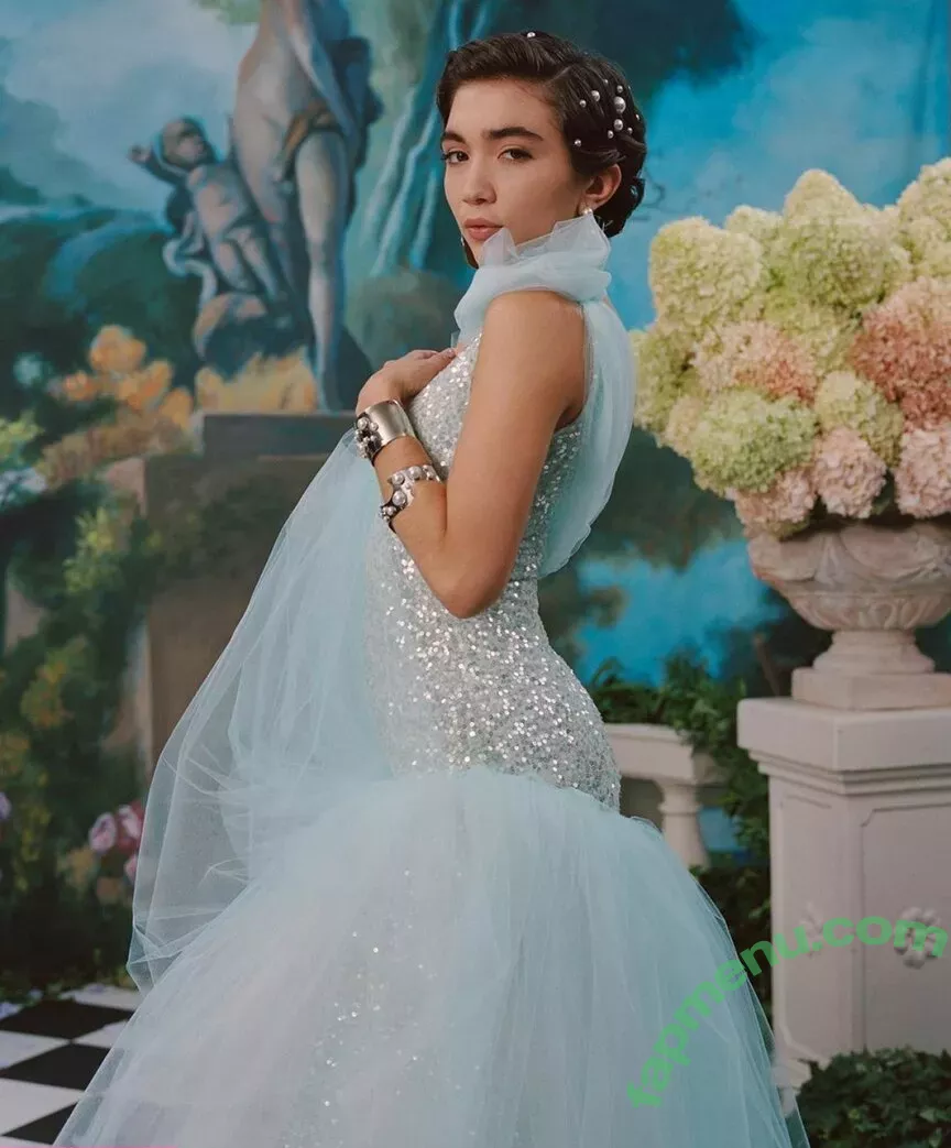 Rowan Blanchard nude photo #0231 (Simp Chat / rowanblanchard)